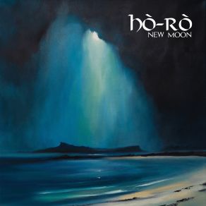 Download track Dark Sky New Moon Hò-Rò