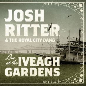 Download track Lillian, Egypt Josh Ritter