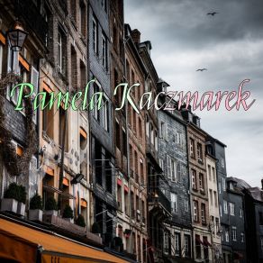 Download track Your Utopia Pamela Kaczmarek