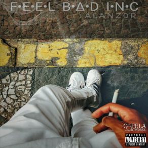 Download track Facebad AlanzORVict Molina