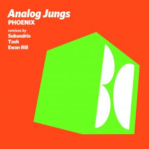 Download track Mirfak (Original Mix) Analog Jungs