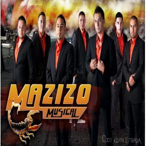 Download track Tu Partida Mazizo Musical