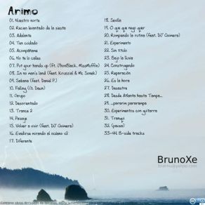 Download track B - Side Componiendo Un Tema BrunoXe