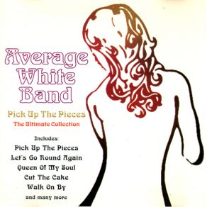 Download track Let'S Go Round Again Average White Band