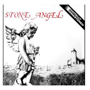 Download track The Black Dog Stone Angel