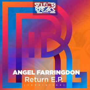 Download track Hustle With The Flow (Original Mix) Angel Farringdon