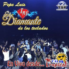 Download track La Gata Bajo La Lluvia Pepe Luis El Diamante De Los Teclados