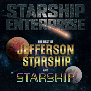 Download track It's Not Over (Til It's Over) Jefferson StarshipStarship