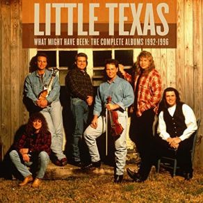 Download track Just One More Night Little Texas