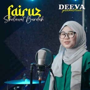 Download track Sholawat Badar FAIRUZ BAND