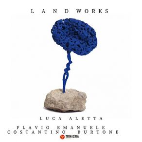 Download track Palermo-Madrid Luca Aletta, Flavio Emanuele Costantino Burtone