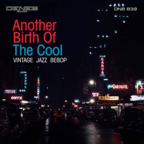 Download track Another Birth Of The Cool Sandro Brugnolini