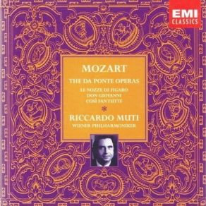 Download track Recitativo: Va La, Vecchia Pedante Mozart, Joannes Chrysostomus Wolfgang Theophilus (Amadeus)