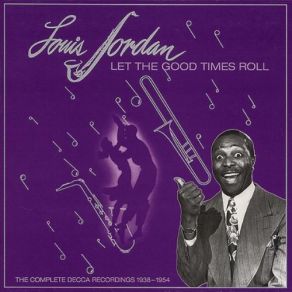 Download track Stone Cold Dead In The Market Louis Jordan