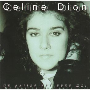 Download track Un Amour Pour Moi Céline Dion