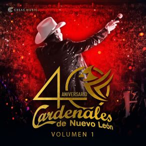 Download track Las Cerezas (En Vivo) Cardenales De Nuevo León