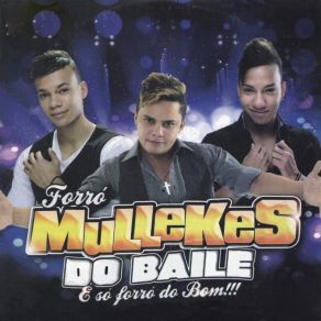 Download track Sangue Bom Forró Mullekes Do Baile