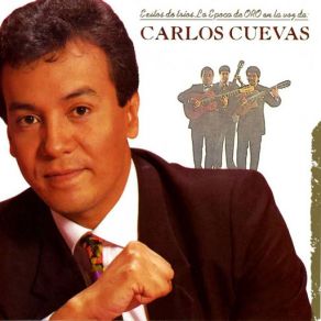 Download track Un Siglo De Ausencia Carlos Cuevas