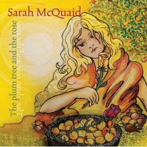 Download track Can She Excuse My Wrongs Sarah McQuaid