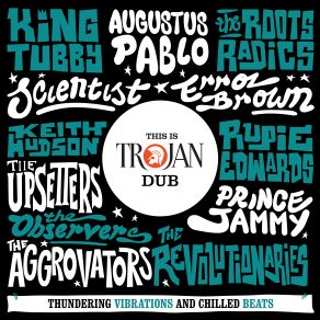 Download track The Gorgon Speaks The Aggrovators, King Tubby