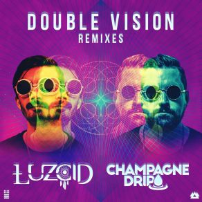 Download track Double Vision (Sully Remix) Champagne DripSully