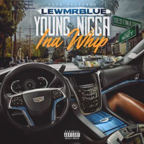 Download track Mack Down Lew Mr Blue