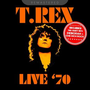 Download track By The Light Of A Magical Moon (Live: Cologne, Germany 4th April 1970) T. Rex