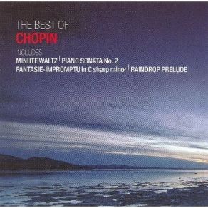 Download track 7. Fantasie Impromptu In C Sharp Minor Frédéric Chopin