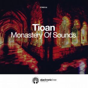 Download track Mysterious Book (Original Mix) Tioan