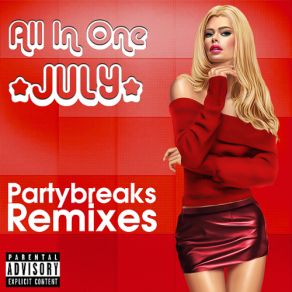 Download track Instruction (Bootleg Clap-A-Pella Starter) (Bootleg Clap-A-Pella Starter) [Dirty] Jax Jones, Debris, Allan DJ