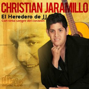 Download track Guayaquileño Madera De Guerrero Christian Jaramillo