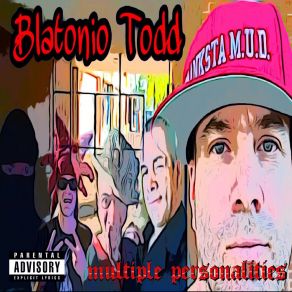 Download track Rotten Blatonio Todd