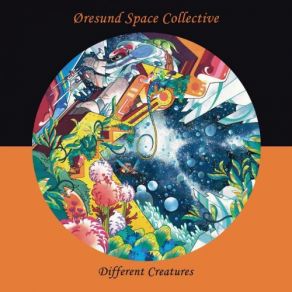 Download track Juggle The Juice Oresund Space Collective