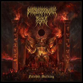 Download track The Liberating Fires Of Moloch Denouncement Pyre