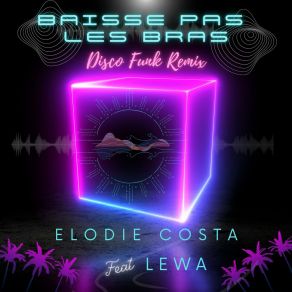 Download track Baisse Pas Les Bras (DiscoFunk Remix Extended) Lewa