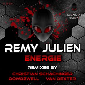 Download track Energy (Dowdzwell Remix) Remy JulienDowdzwell