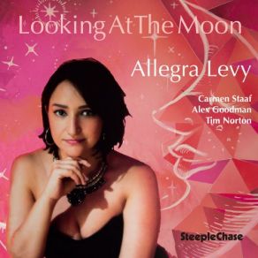 Download track Harvest Moon Allegra Levy