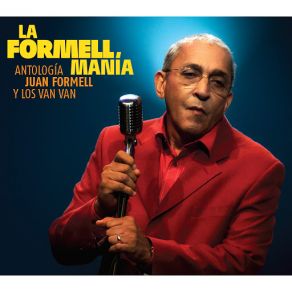 Download track Aquí Se Enciende La Candela Los Van Van, Juan Formell Y Los Van Van