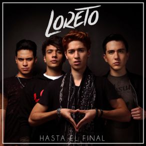 Download track Si Me Permites Loreto