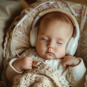 Download track Baby Sleep Tunes Planet Serenity