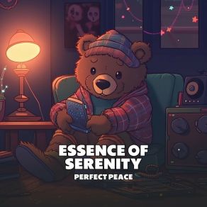 Download track Gentle Ripples Of Serenity Soothing Music Academy