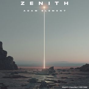 Download track Zenith (VOID COMM Remix) Adam ElementVOID COMM