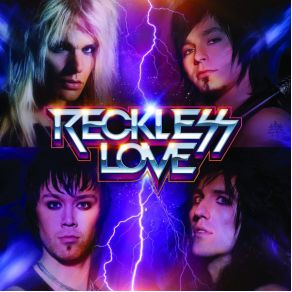 Download track One More Time Reckless Love, Olli Herman