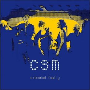 Download track Blues Stew CSM Blues Band