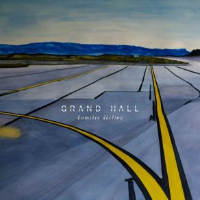 Download track Les Promesses De L'aube Grand Hall