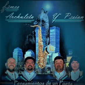 Download track Tres De Junio James Archuleta