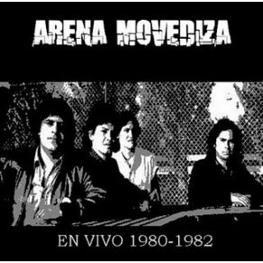 Download track Donde Estarás Arena Movediza