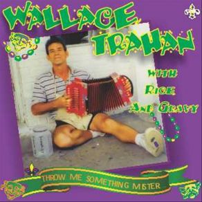 Download track Missing You Wallace Trahan