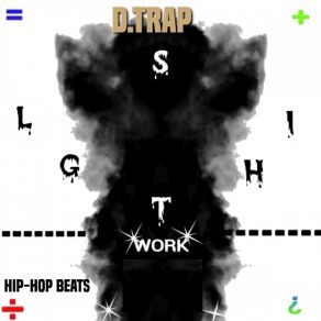 Download track Black Hole (Instrumental) D. Trap