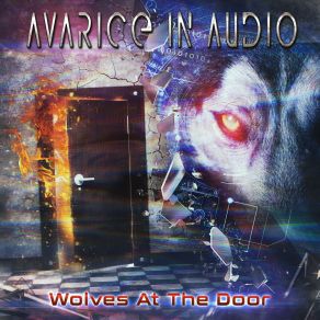 Download track Wolves At The Door (Shiv-R Remix) Avarice In AudioShiv - R